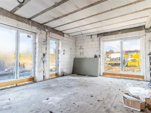 Prodej rodinného domu, Velvary - Velká Bučina, 131 m2