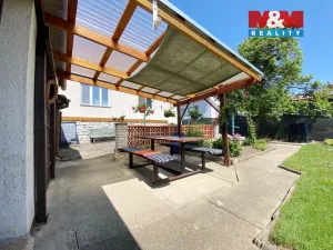 Prodej rodinného domu, Jemnice, Třešňová, 135 m2