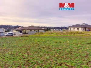 Prodej pozemku pro bydlení, Velký Borek, 962 m2