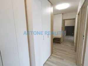 Pronájem bytu 3+kk, Praha - Michle, Na líše, 63 m2