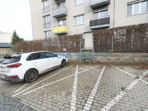 Pronájem bytu 3+kk, Praha - Michle, Na líše, 63 m2