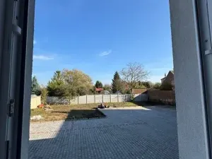 Pronájem bytu 2+kk, Rostěnice-Zvonovice, 52 m2