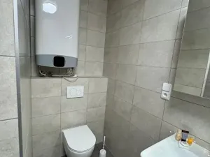 Pronájem bytu 2+kk, Rostěnice-Zvonovice, 52 m2