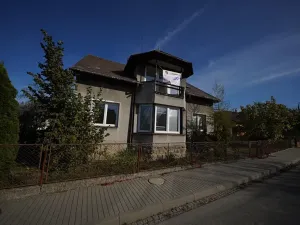 Prodej rodinného domu, Hodslavice, 211 m2