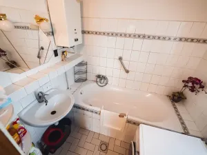 Prodej rodinného domu, Zlín, Nad Ovčírnou II, 110 m2