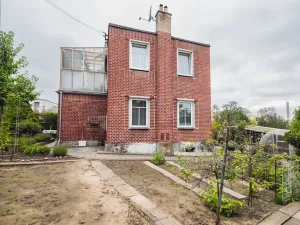 Prodej rodinného domu, Zlín, Nad Ovčírnou II, 110 m2