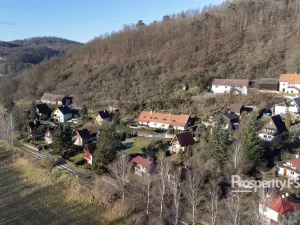 Prodej rodinného domu, Broumy, Osadní, 156 m2