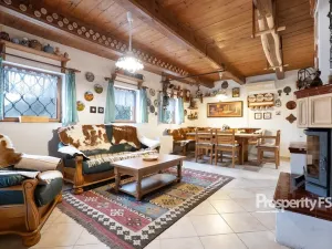 Prodej rodinného domu, Broumy, Osadní, 156 m2