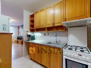 Prodej bytu 3+kk, Příbram - Příbram III, Milínská, 64 m2