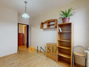 Prodej bytu 3+kk, Příbram - Příbram III, Milínská, 64 m2