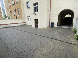 Pronájem ostatní, Praha - Vinohrady, Rybalkova