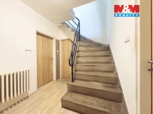 Prodej rodinného domu, Třinec - Dolní Líštná, 80 m2