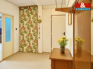 Prodej bytu 2+1, Ostrava - Moravská Ostrava, Nádražní, 59 m2