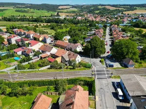 Prodej rodinného domu, Spešov, 77 m2