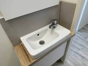 Pronájem bytu 2+kk, Chrudim, Fortenská, 75 m2