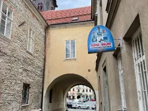 Pronájem bytu 2+kk, Chrudim, Fortenská, 75 m2