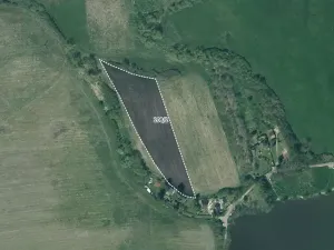 Prodej pole, Rokycany, 5992 m2