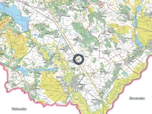 Prodej pole, Ladná, 16323 m2