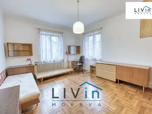 Pronájem bytu 3+kk, Olomouc, Husitská, 77 m2