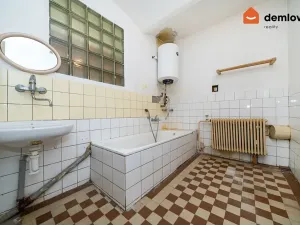 Prodej rodinného domu, Skřipov, 390 m2