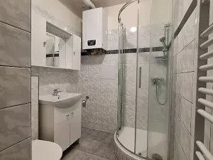 Pronájem bytu 2+1, Praha - Břevnov, Bělohorská, 57 m2