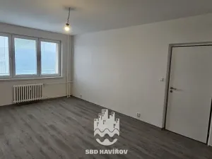 Prodej bytu 1+1, Havířov, Kubelíkova, 37 m2