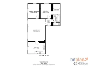 Prodej bytu 3+1, Mariánské Lázně, Lesní, 86 m2