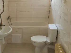 Prodej bytu 2+1, Podbořany, 50 m2