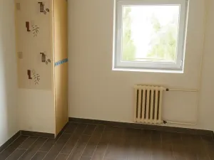 Prodej bytu 2+1, Podbořany, 50 m2