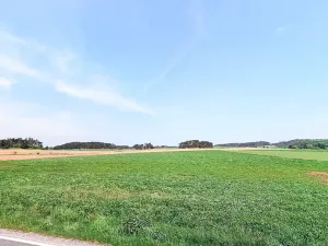 Prodej podílu pole, Nárameč, 2215 m2