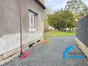 Prodej činžovního domu, Děčín, Družební, 325 m2