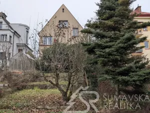 Prodej rodinného domu, Klatovy - Klatovy III, Domažlická, 166 m2