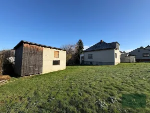 Prodej rodinného domu, Břasy, 120 m2