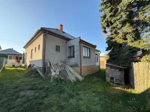 Prodej rodinného domu, Břasy, 120 m2