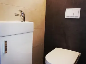 Pronájem apartmánu, Lipno nad Vltavou, 83 m2