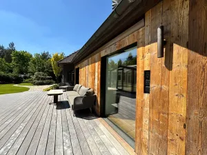 Prodej vily, Unhošť, 375 m2