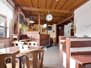 Prodej restaurace, Ústí nad Labem, Pod Parkem, 82 m2