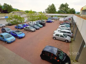 Prodej restaurace, Ústí nad Labem, Pod Parkem, 82 m2