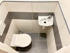 Pronájem bytu 2+1, Ústí nad Labem, Ladova, 61 m2