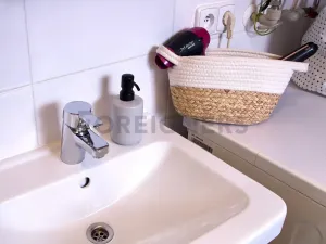 Pronájem bytu 1+kk, Praha - Žižkov, Na chmelnici, 26 m2