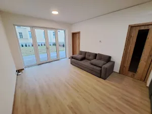 Pronájem bytu 3+kk, Brno, Trnitá, 66 m2