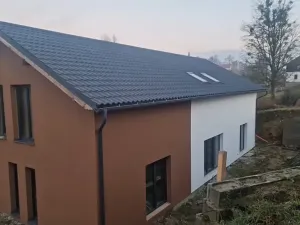 Prodej rodinného domu, Květná, 81 m2