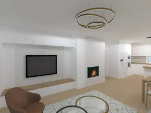 Prodej rodinného domu, Sebranice, 220 m2