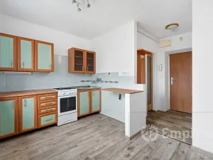 Prodej bytu 1+1, Blansko, Údolní, 28 m2
