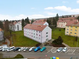 Prodej bytu 1+1, Blansko, Údolní, 28 m2