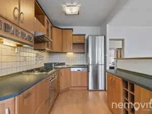 Prodej bytu 3+kk, Praha - Stodůlky, Vlachova, 71 m2