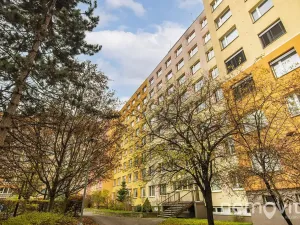 Prodej bytu 3+kk, Praha - Stodůlky, Vlachova, 71 m2