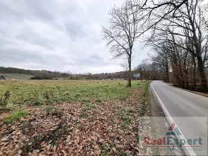 Prodej pozemku pro bydlení, Nové Dvory, 1000 m2