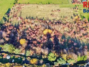 Prodej pozemku pro bydlení, Český Brod, Na Křemínku, 20568 m2