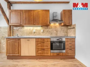 Prodej bytu 2+kk, Jablonec nad Nisou, Saskova, 90 m2